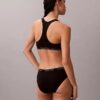 Icon Nahtloser, Unlined Bralette