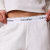 Icon Schlafshorts aus Baumwoll-Frottee