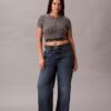 Icon Shapewear Kurzarm-Oberteil
