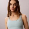 Icon Sport Allover Monogram Sport-BH für mittlere Belastung
