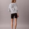 Icon Sport Bike-Shorts mit hoher Taille