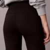 Icon Sport Bike-Shorts mit hoher Taille