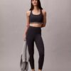 Icon Sport High Rise 7/8 Pocket Leggings