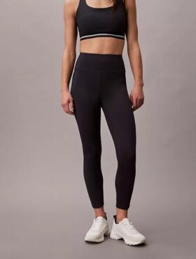Icon Sport High Rise 7/8 Pocket Leggings
