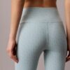 Icon Sport Logo 7/8-Leggings