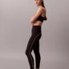 Icon Sport Piped 7/8-Leggings