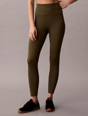 Icon Sport Piped 7/8-Leggings