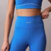 Icon Sport Piped 7/8-Leggings