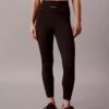 Icon Sport Piped 7/8-Leggings