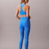 Icon Sport Piped 7/8-Leggings