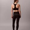 Icon Sport Piped 7/8-Leggings