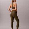 Icon Sport Piped 7/8-Leggings