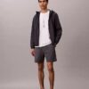 Icon Sport-Shorts aus gewebtem Stoff