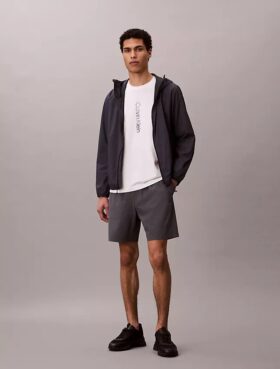 Icon Sport-Shorts aus gewebtem Stoff