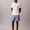 Icon Sport-Shorts aus gewebtem Stoff
