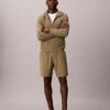 Icon Sport-Shorts aus gewebtem Stoff