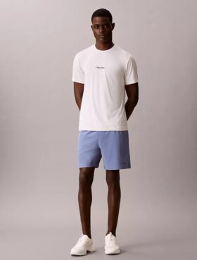 Icon Sport-Shorts aus gewebtem Stoff