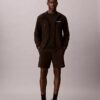 Icon Sport-Shorts aus gewebtem Stoff