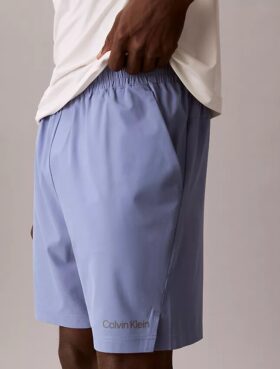 Icon Sport-Shorts aus gewebtem Stoff