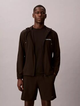 Icon Sport-Shorts aus gewebtem Stoff