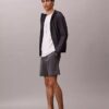Icon Sport-Shorts aus gewebtem Stoff