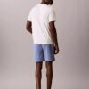 Icon Sport-Shorts aus gewebtem Stoff