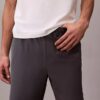 Icon Sport-Shorts aus gewebtem Stoff