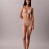 Ideal Micro Mid Rise Cheeky Slip Ideal Micro Mid Rise Cheeky Slip