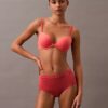 Ideal Micro Mid Rise Cheeky Slip Ideal Micro Mid Rise Cheeky Slip