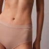 Ideal Micro Mid Rise Cheeky Slip Ideal Micro Mid Rise Cheeky Slip