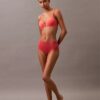 Ideal Micro Mid Rise Cheeky Slip Ideal Micro Mid Rise Cheeky Slip