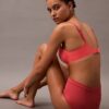 Ideal Micro Mid Rise Cheeky Slip Ideal Micro Mid Rise Cheeky Slip