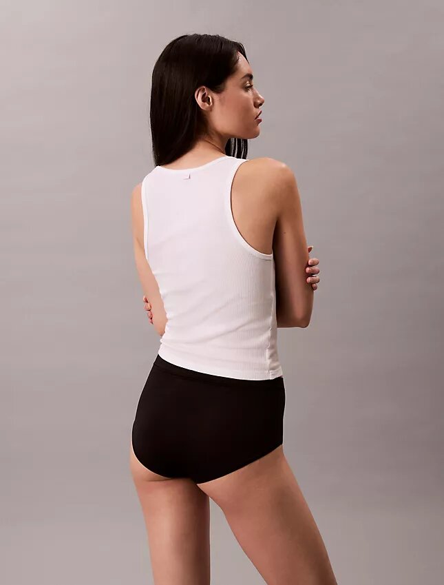 Ideal Micro Mid Rise Cheeky Slip Ideal Micro Mid Rise Cheeky Slip