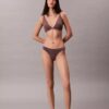Idealer Baumwoll-Bikini Idealer Baumwoll-Bikini