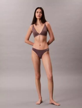 Idealer Baumwoll-Bikini