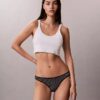 Idealer Baumwoll-Bikini Idealer Baumwoll-Bikini