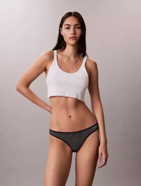 Idealer Baumwoll-Bikini
