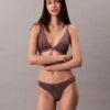 Idealer Baumwoll-Bikini Idealer Baumwoll-Bikini
