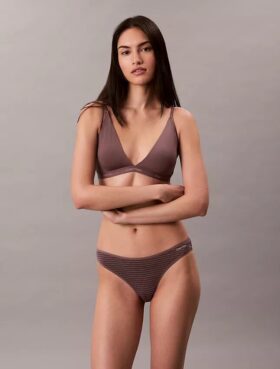 Idealer Baumwoll-Bikini