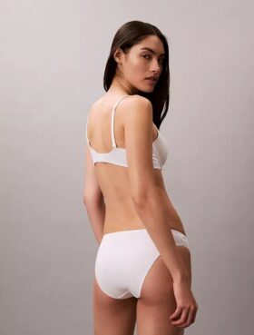 Idealer Baumwoll-Bikini