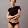 Idealer Baumwoll-Bikini Idealer Baumwoll-Bikini