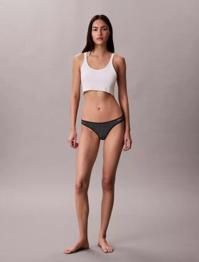 Idealer Baumwoll-Bikini