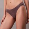 Idealer Baumwoll-Bikini Idealer Baumwoll-Bikini