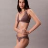 Idealer Baumwoll-Bikini Idealer Baumwoll-Bikini