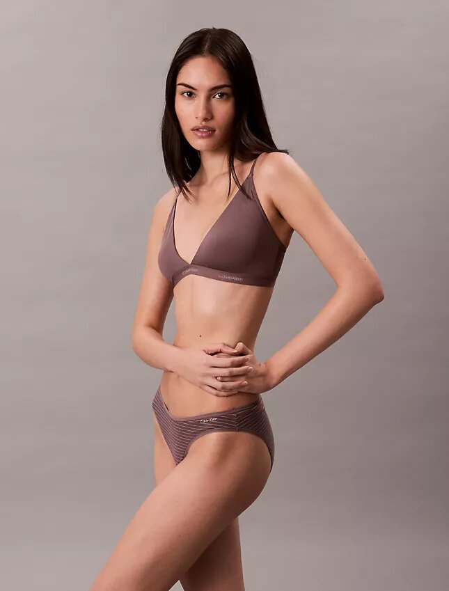 Idealer Baumwoll-Bikini Idealer Baumwoll-Bikini