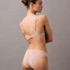Idealer Baumwoll-Bikini Idealer Baumwoll-Bikini
