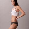 Idealer Baumwoll-Bikini Idealer Baumwoll-Bikini