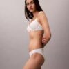 Idealer Baumwoll-Bikini