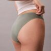 Idealer Baumwoll-Bikini Idealer Baumwoll-Bikini