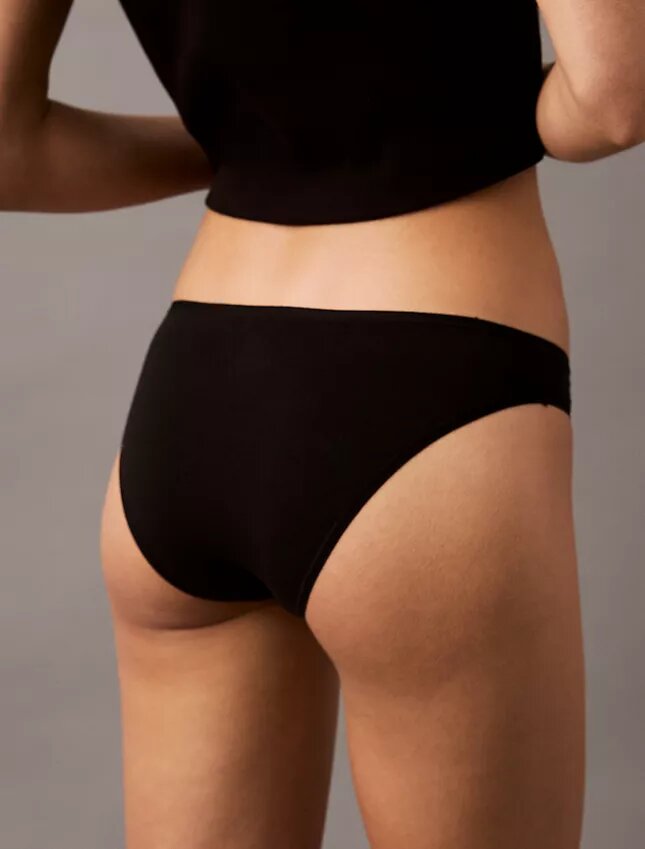 Idealer Baumwoll-Bikini Idealer Baumwoll-Bikini